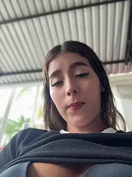 Stripchat Adult Webcams of Valeria-escobar