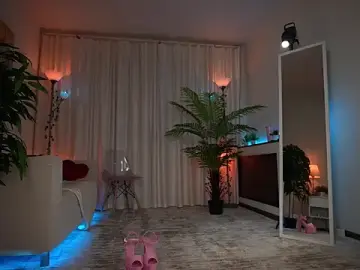 Stripchat Live Sex of Amely_Young