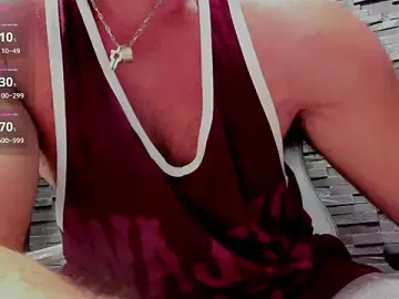 Stripchat Sex Cam of David_Big_Daddy