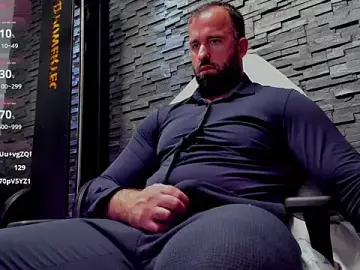 Stripchat Best Webcam of David_Big_Daddy