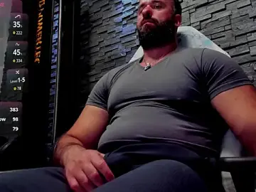 Stripchat Adult Webcams of David_Big_Daddy
