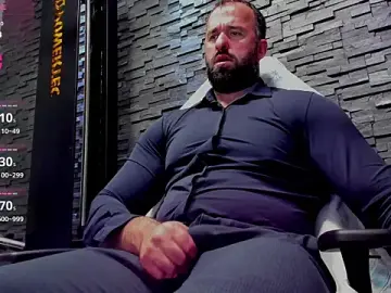 Stripchat Live Sex of David_Big_Daddy
