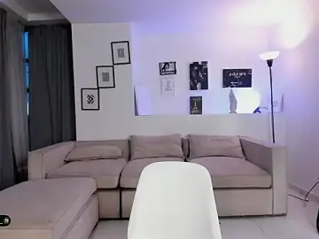Stripchat Free Live Porn of Ivy_rein