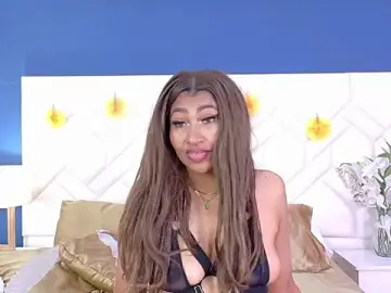Stripchat Live Porn of Kiara_Parker_