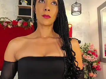 Stripchat Free Live Porn of Kloeh_Star