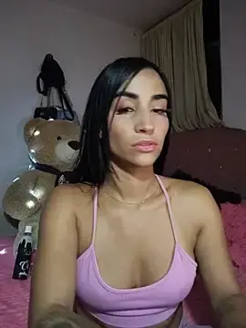 Stripchat Adult Webcam of _nathaly_sweet