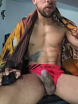 Stripchat Live Sex of lucweed