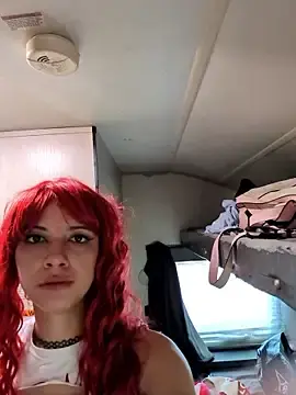 Stripchat Live Sex of Anna-May97