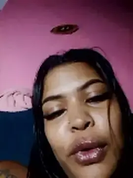 Stripchat Free Live Porn of Silmara21