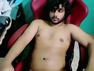 Stripchat Private Sex Chat of telugu_boy_