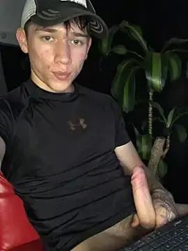 Stripchat Watch Live Sex Cams of Salvatore_angelo