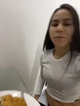Stripchat Live Sex of dominantandsubmissiveshow