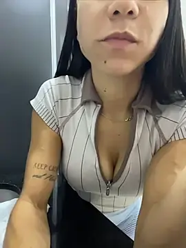 Stripchat Sex Cam of dominantandsubmissiveshow