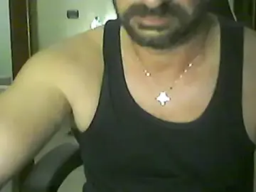 Stripchat Live Sex Cam of francesc80