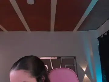 Stripchat Live Sex of lunaarose