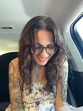 Stripchat Live Sex of BeautifulMesss