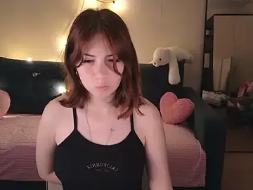 Stripchat Sex Cam of Elis_bb