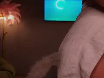 Stripchat Live Sex Cam of MaryHols