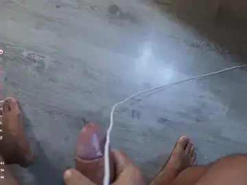 Stripchat Live Sex of _Big_Joy__
