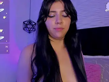 Stripchat Live Porn of Melody_Black_