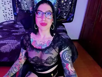 Stripchat Live Sex of alice_666f