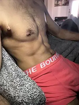 Stripchat Sex Chat of fitbro191
