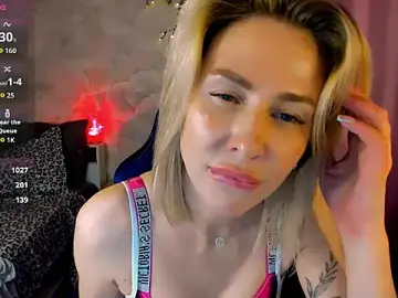Stripchat Live Porn of Madam__Isabella