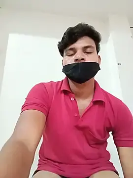 Stripchat Sex Chat of Sufian999