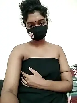 Stripchat Private Sex Chat of Urmi-2