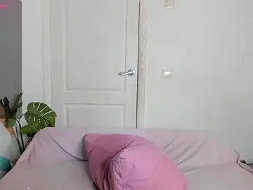 Stripchat Best Webcam of nymphobaby