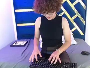 Stripchat Private Sex Chat of Ivy_fantasy69