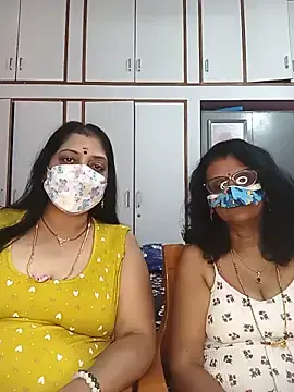 Stripchat Nude Webcam of Kannada-telugu-wifes