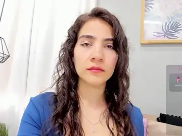 Stripchat Live Sex of Miranda_doll_