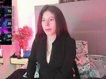 Stripchat Adult Webcams of barbie_devon