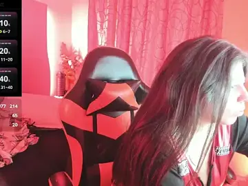 Stripchat Adult Webcam of barbie_devon
