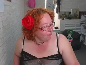 Stripchat Adult Webcams of Fara_Flutte