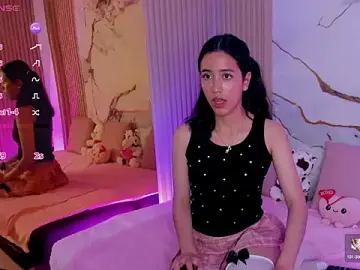 Stripchat Free Live Porn of Joselyn_tay