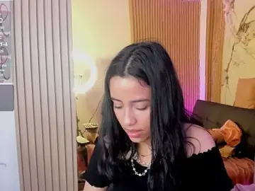 Stripchat Live Porn of Joselyn_tay