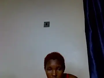 Stripchat Adult Video Chat of Miss_madiba