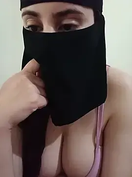 Stripchat Best Webcam of SULTANA_ROSE