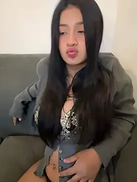 Stripchat Nude Webcam of indialatin
