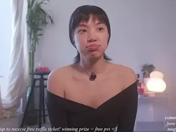 Stripchat Free Live Porn of meganmei666