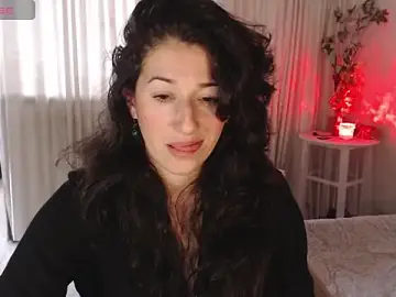 Stripchat Nude Webcam of paula_luna_