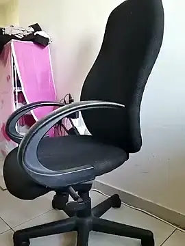 Stripchat Nude Webcam of princess-boobz