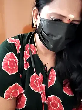 Stripchat Free Live Porn of tamilammu1431