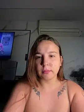 Stripchat Live Sex of AMORINHA_S2_