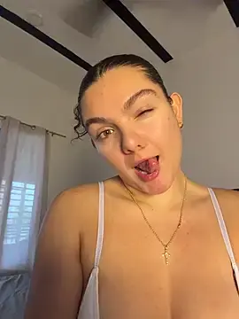 Stripchat Free Porn Cam of Eva_stark10