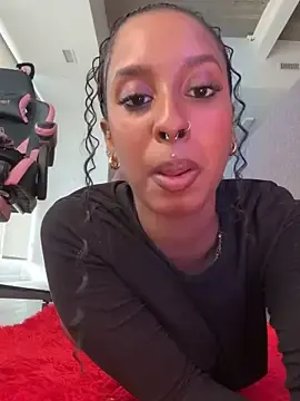Stripchat Live Sex of Your_Paris