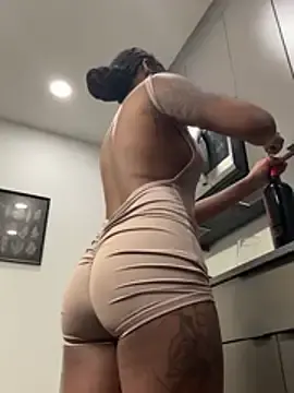 Stripchat Private Sex Chat of Your_Paris