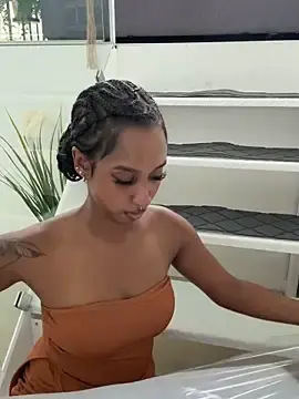 Stripchat Private Sex Chat of Your_Paris